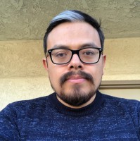 Omar Vega