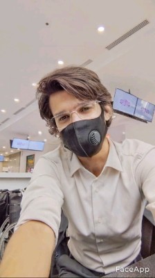 Haris Raees