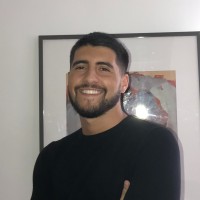 Benjamin Soares