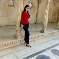 pooja sharma