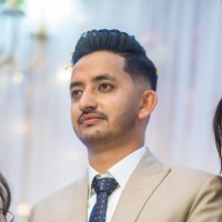 Amrit Basnet