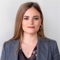 Yolanda Antoniou-Rapti
