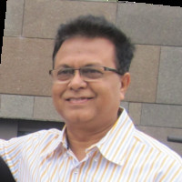 Nimish Shah
