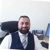 Nabil Jalal Eddin