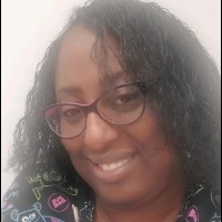 Victoria Sanders