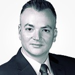 Andrew Paris