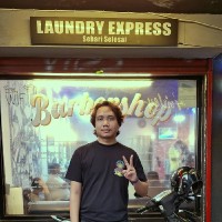 Bagaskoro Panduto Pramono