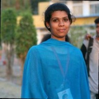 Swetha Radhakrishnan