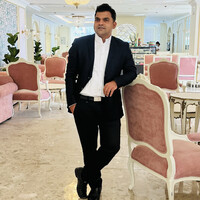 Aneesh K V
