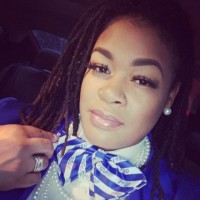 Tarisha Calvin, Mth.