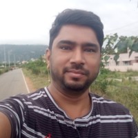 Chandrashekar T E