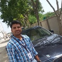 M.A. Ganesh
