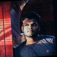 Jothigururajan M