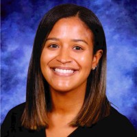 Brigette Merine, Ma Ncsp