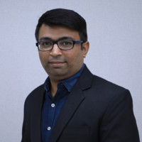 Ketankumar Mistry