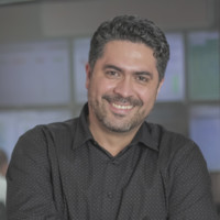 David Sael Ruiz Prada