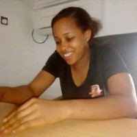 Stella Ezeh