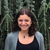 Carly Goldrich