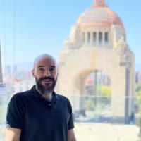 Daniel Perea Vizcaya