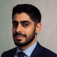 Faizal Patel