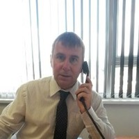Gary Morton Llb (Hons) Farla Grad Nalp