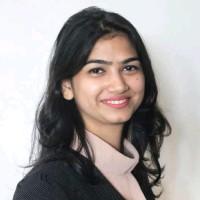 Lily Gupta