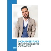 Muhammed Radi