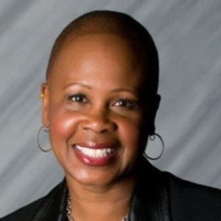 Pamela G. King (She/Her)