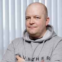 Andrii Tsybulnyk