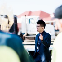 Victor Jiang