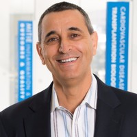 marc garbey