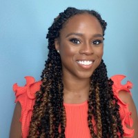 Tia D. Glover, MPH, M.Ed BCBA