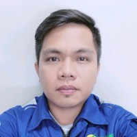 Cesar Dwight Riños