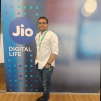 Ajay Kumar Sharma