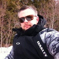 Bjørn Erik Svedahl