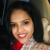 Priya Zacharia