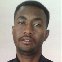 Adam Yagoub