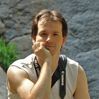 Vladimir Kashkin