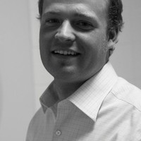 Chris Simm, MBA