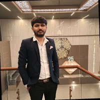 Romit Bhalani