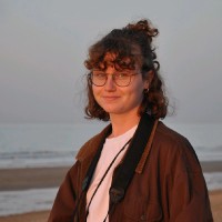 Léa Cailly