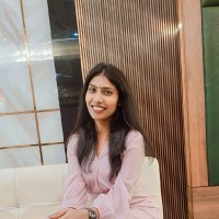 Saloni Parihar