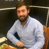 Fernando González Ramos