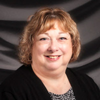 Sharon Reynolds