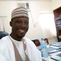 Nasir Imam