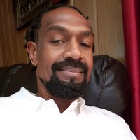 Derrick Pettiford