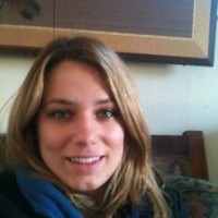 Rebecca Mckelvey