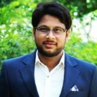 Shiva Teja Varma. N