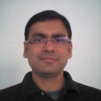 Ajit Sinha