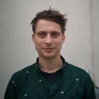 Lucas Buter